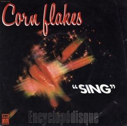 [Pochette de Sing (CORN FLAKES)]