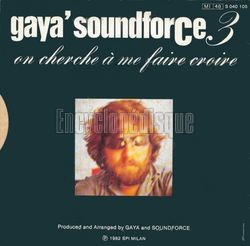 [Pochette de L’apocalypse c’est dans la tte (GAYA’ SOUNDFORCE 3) - verso]