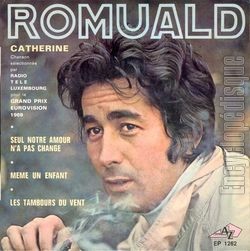 [Pochette de Catherine (ROMUALD)]