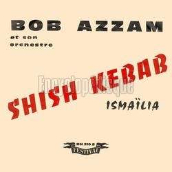 [Pochette de Shish kebab (Bob AZZAM)]