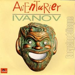 [Pochette de Aventurier (IVANOV)]