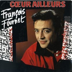 [Pochette de Cœur ailleurs (Franois FOURNET)]