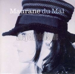 [Pochette de Du mal (MAURANE)]