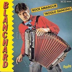 [Pochette de Rock Amadour (Grard BLANCHARD)]