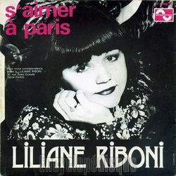 [Pochette de Un enfant  seize ans (Liliane RIBONI) - verso]