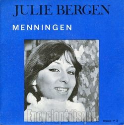 [Pochette de Menningen (Julie BERGEN)]