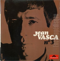 [Pochette de N 3 (Jean VASCA)]