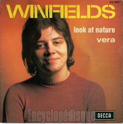 [Pochette de Look at nature (WINFIELDS)]