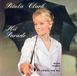 [Pochette de Romeo (Petula CLARK)]