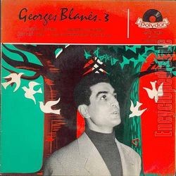 [Pochette de L’herbe parfume (Georges BLANS (BLANESS))]