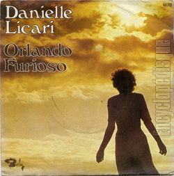 [Pochette de Orlando furioso (Danielle LICARI)]