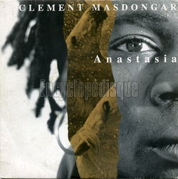 [Pochette de Anastasia (Clment MASDONGAR)]