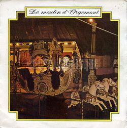 [Pochette de Combien perfid’s sont les femmes (Le MOULIN D’ORGEMONT)]