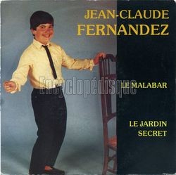 [Pochette de Le malabar (Jean-Claude FERNANDEZ)]