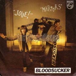 [Pochette de Joue (BLOODSUCKER)]