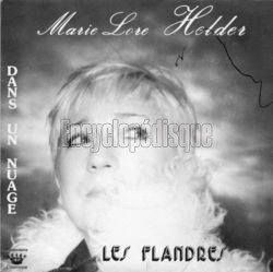 [Pochette de Les Flandres (Marie-Lore HELDER)]