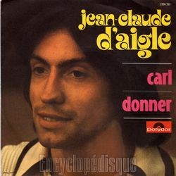 [Pochette de Carl (Jean-Claude DAIGLE)]