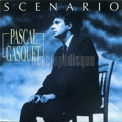 [Pochette de Scnario (Pascal GASQUET)]