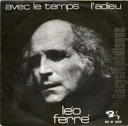 [Pochette de Avec le temps (Lo FERR)]