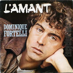 [Pochette de L’amant (Dominique FORTELLI)]