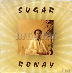 [Pochette de Sugar (Andy RONAY)]