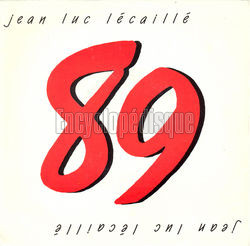 [Pochette de 89 (Jean-Luc LCAILL)]