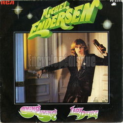 [Pochette de Swing swing (Michel ENDERSEN)]