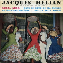 [Pochette de Sucu, sucu (Jacques HLIAN)]