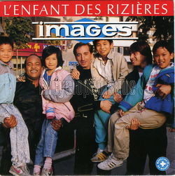 [Pochette de L’enfant des rizires (IMAGES)]