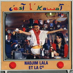 [Pochette de C’est l’kawa’t (Nadjim LALA)]