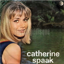 [Pochette de Perdono (Catherine SPAAK)]