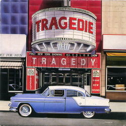 [Pochette de Tragdie (TRAGEDY)]