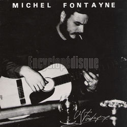 [Pochette de On s’ballade (Michel FONTAYNE)]