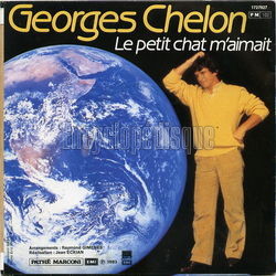 [Pochette de Pote en l’an 2000 (Georges CHELON) - verso]