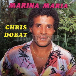 [Pochette de Marina Maria (Chris DOBAT)]