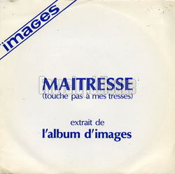 [Pochette de Matresse (IMAGES)]