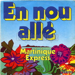 [Pochette de En nou all (MARTINIQUE EXPRESS)]