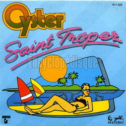 [Pochette de Saint Tropez (OYSTER)]