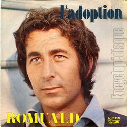 [Pochette de L’adoption (ROMUALD)]