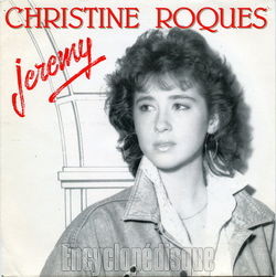 [Pochette de Jrmy (Christine ROQUES)]