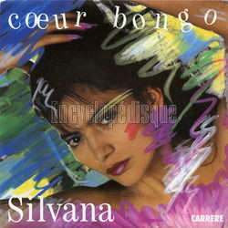 [Pochette de Cœur bongo (SILVANA)]