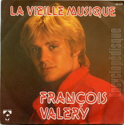 [Pochette de La vieille musique (Franois VALRY)]