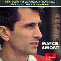 [Pochette de Eh ! Va donc (Marcel AMONT)]