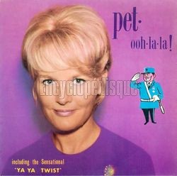 [Pochette de Pet-Ooh-la-la ! (Petula CLARK)]