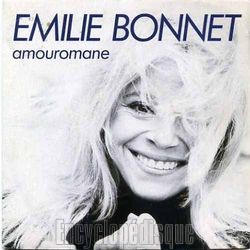 [Pochette de Amouromane (milie BONNET)]