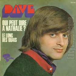 [Pochette de Qui peut dire  Nathalie ? (DAVE)]