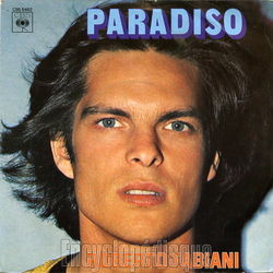 [Pochette de Paradiso (Roberto FABIANI)]