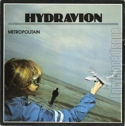 [Pochette de Mtropolitain (HYDRAVION)]