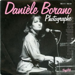 [Pochette de Photographe (Danile BORANO)]