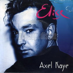 [Pochette de lise (Axel KAYE)]